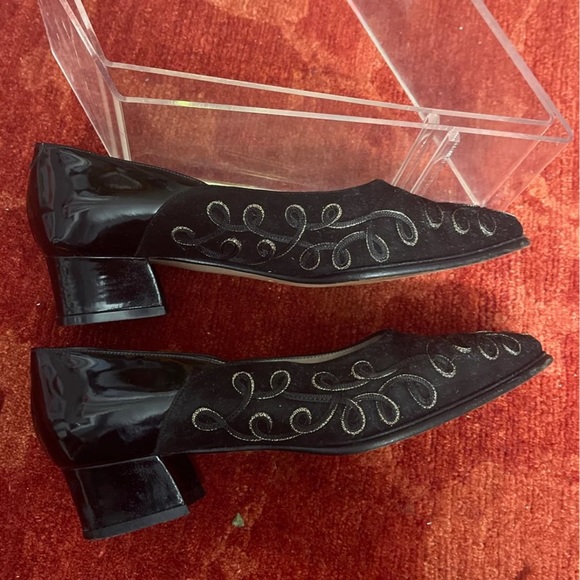 Giorgio Fabiani Leather sandal Size 39 - Picture 9 of 12